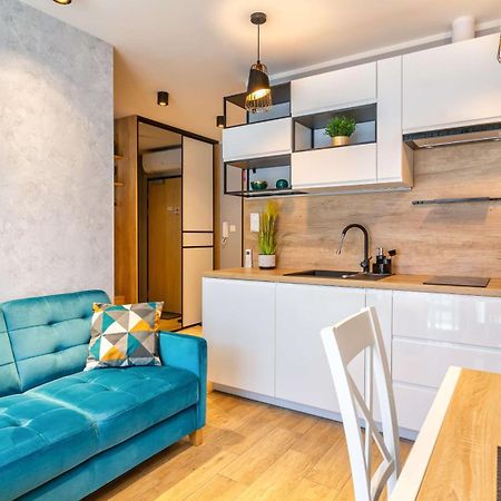 STEGNA PARK B Apartamenty PIAMOLA Екстер'єр фото